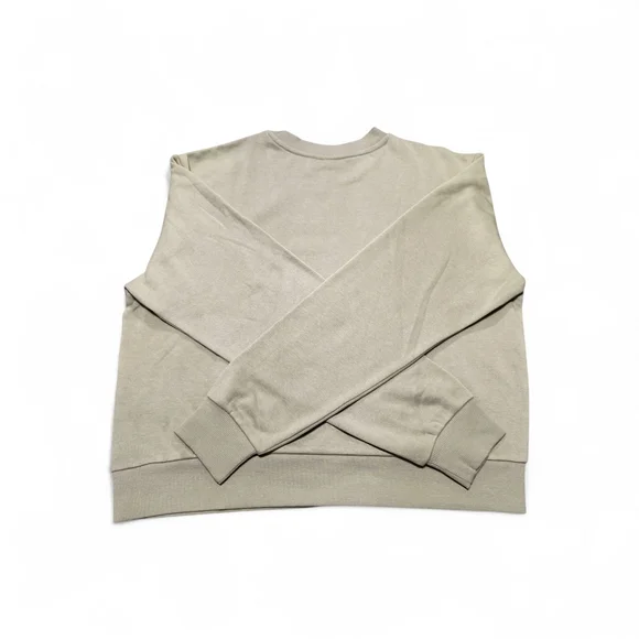 H&M DIVIDED Le Marais Soft, Crewneck Sweatshirt Womens Size Small - Picture 3 of 6